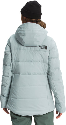 Corefire Down Jacket - Women's|-|Manteau Corefire en duvet - Femme