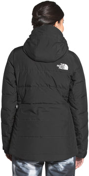 Corefire Down Jacket - Women's|-|Manteau Corefire en duvet - Femme