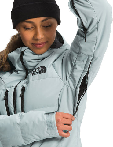 Corefire Down Jacket - Women's|-|Manteau Corefire en duvet - Femme