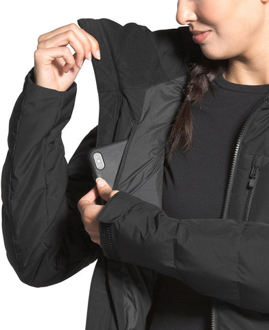 Corefire Down Jacket - Women's|-|Manteau Corefire en duvet - Femme