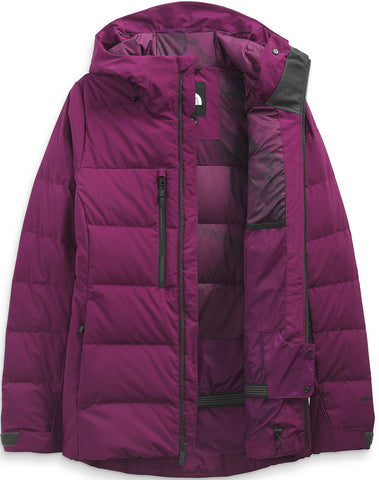 Corefire Down Jacket - Women's|-|Manteau Corefire en duvet - Femme