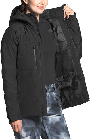 Corefire Down Jacket - Women's|-|Manteau Corefire en duvet - Femme