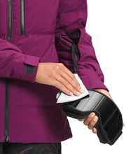 Corefire Down Jacket - Women's|-|Manteau Corefire en duvet - Femme