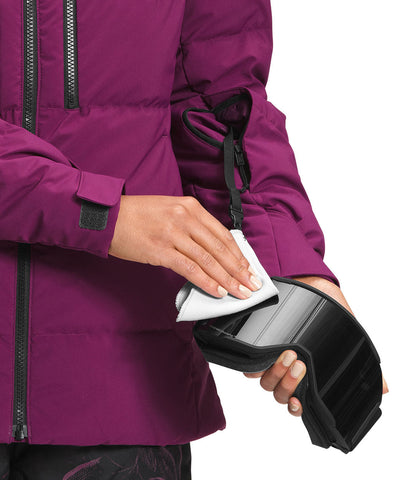 Corefire Down Jacket - Women's|-|Manteau Corefire en duvet - Femme