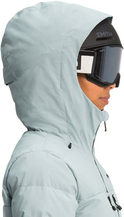 Corefire Down Jacket - Women's|-|Manteau Corefire en duvet - Femme