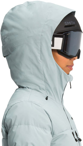 Corefire Down Jacket - Women's|-|Manteau Corefire en duvet - Femme