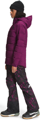 Corefire Down Jacket - Women's|-|Manteau Corefire en duvet - Femme