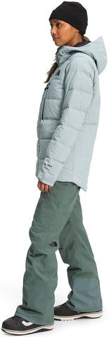 Corefire Down Jacket - Women's|-|Manteau Corefire en duvet - Femme