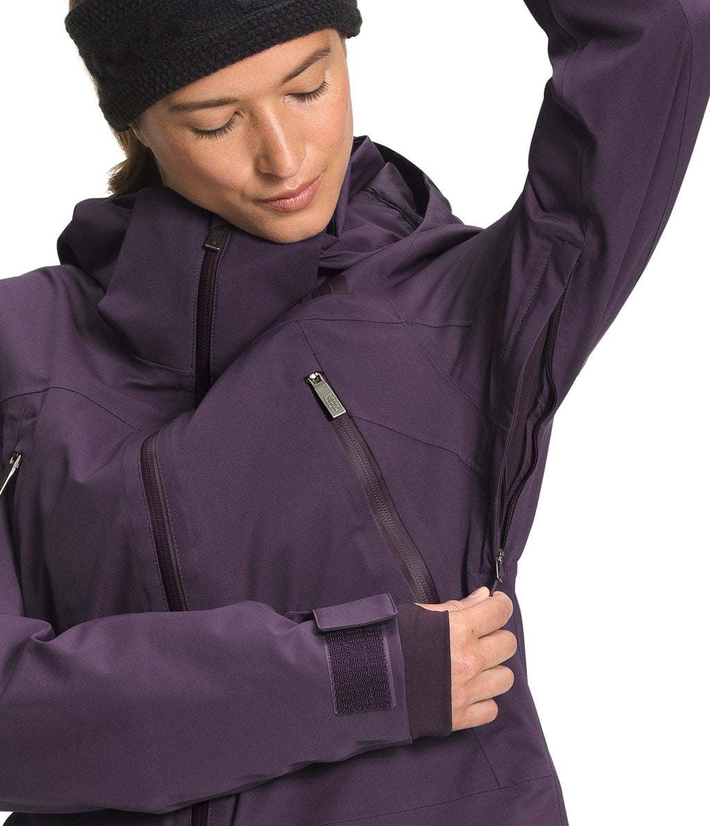 Lenado Jacket - Women's|-|Manteau Lenado - Femme