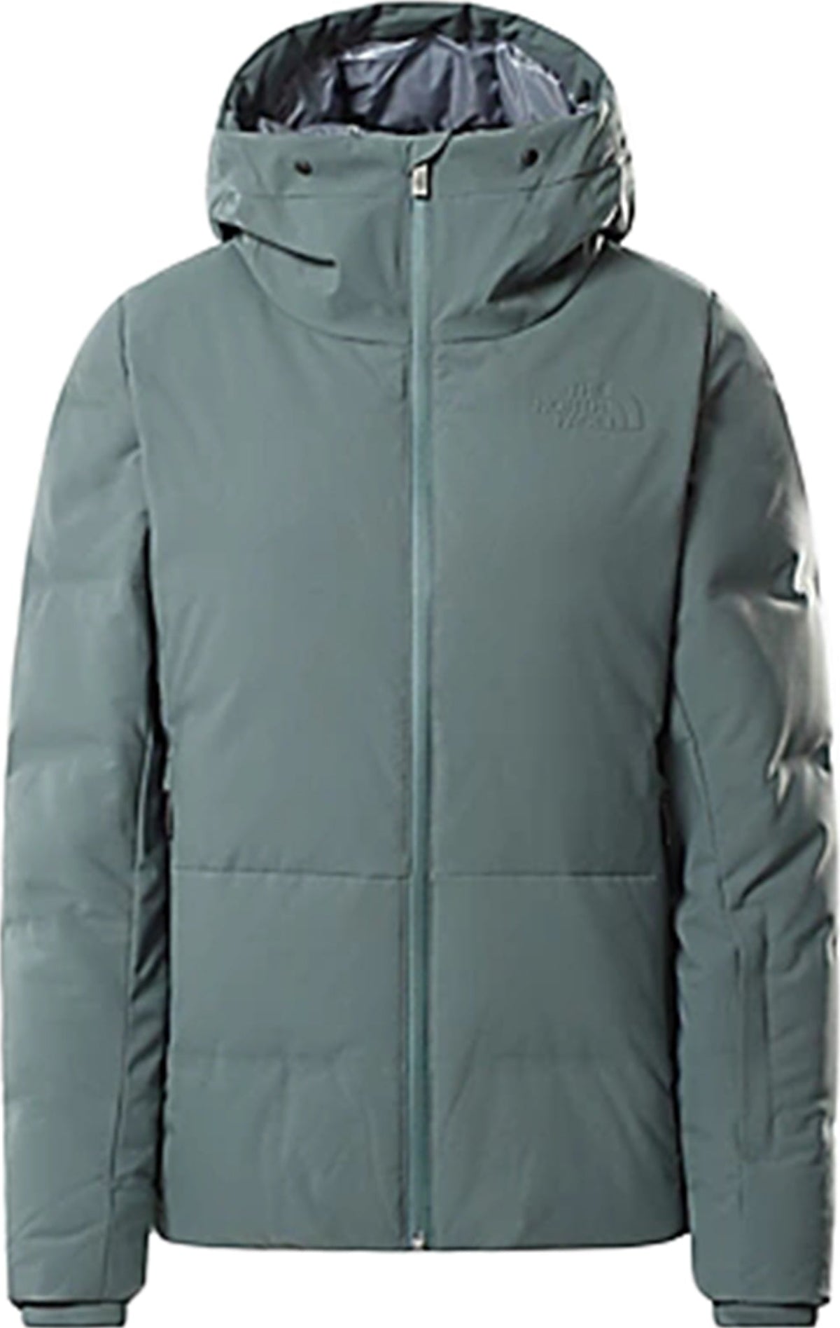 Manteau Cirque En Duvet Pour Femmes|-|Women’s Cirque Down Jacket