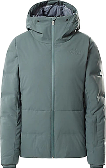 Manteau Cirque En Duvet Pour Femmes|-|Women’s Cirque Down Jacket