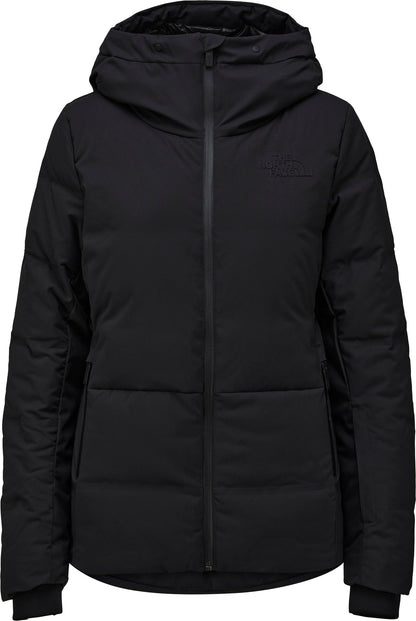 Manteau Cirque En Duvet Pour Femmes|-|Women’s Cirque Down Jacket