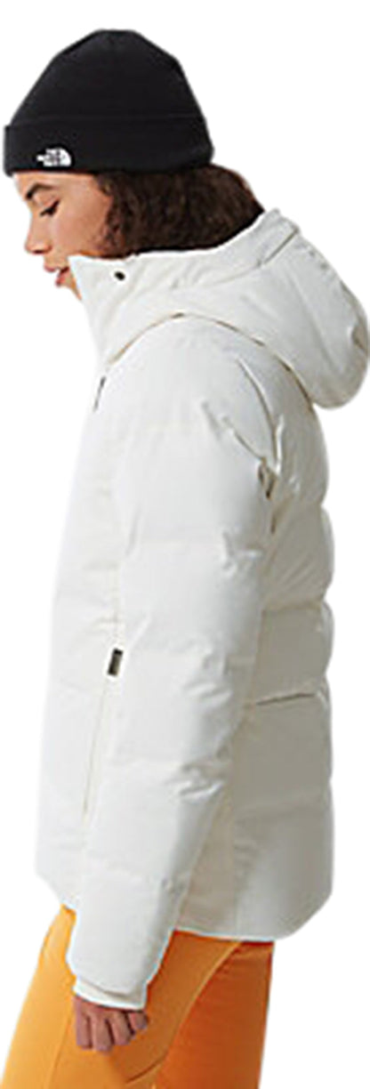 Manteau Cirque En Duvet Pour Femmes|-|Women’s Cirque Down Jacket