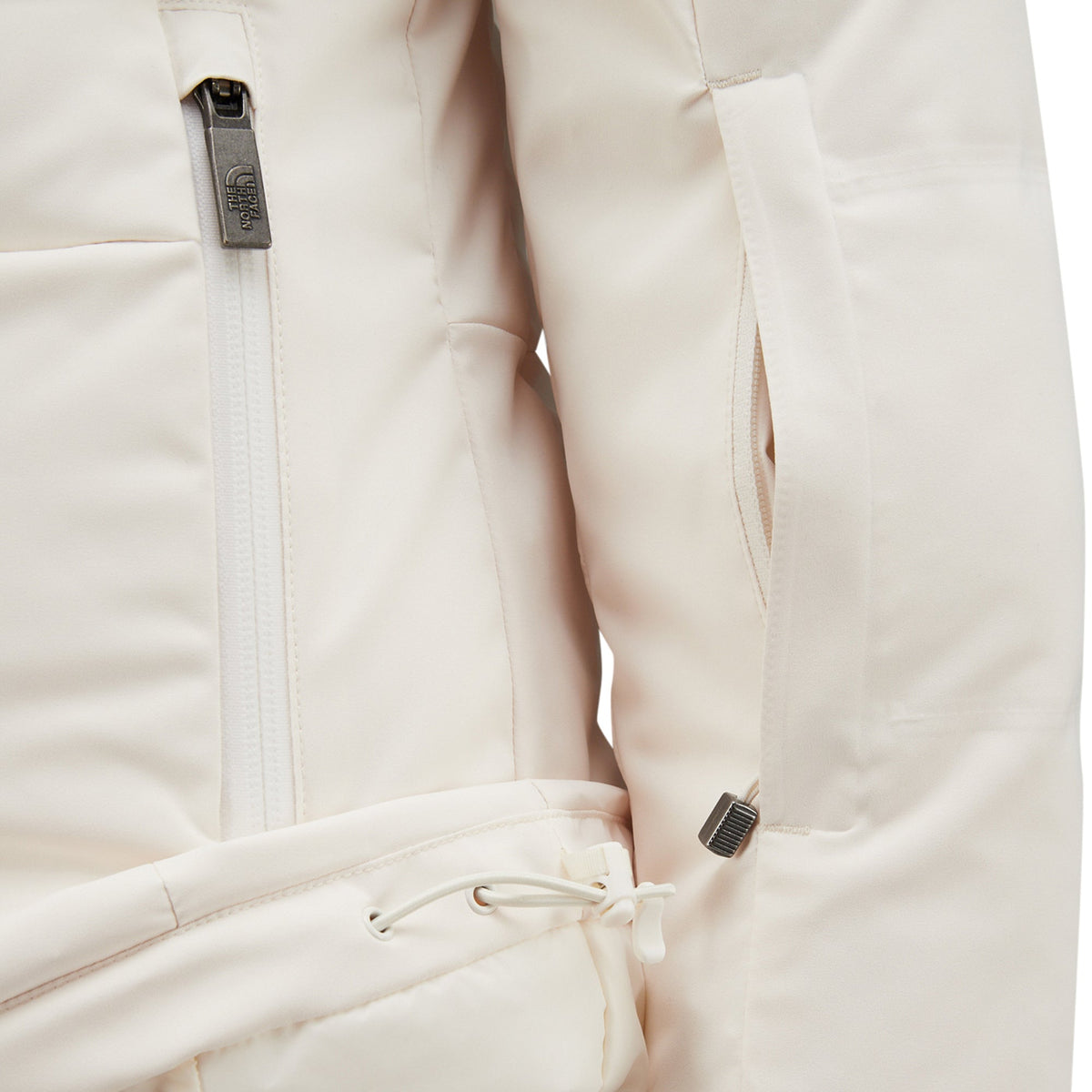 Manteau Cirque En Duvet Pour Femmes|-|Women’s Cirque Down Jacket