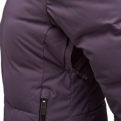 Manteau Cirque En Duvet Pour Femmes|-|Women’s Cirque Down Jacket