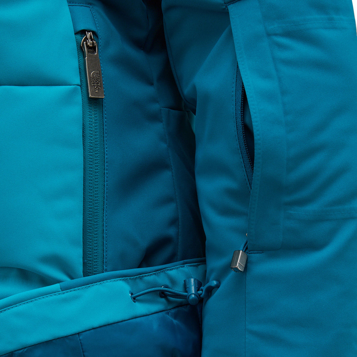 Manteau Cirque En Duvet Pour Femmes|-|Women’s Cirque Down Jacket