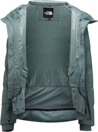 Manteau Cirque En Duvet Pour Femmes|-|Women’s Cirque Down Jacket