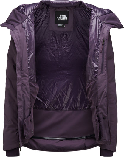 Manteau Cirque En Duvet Pour Femmes|-|Women’s Cirque Down Jacket