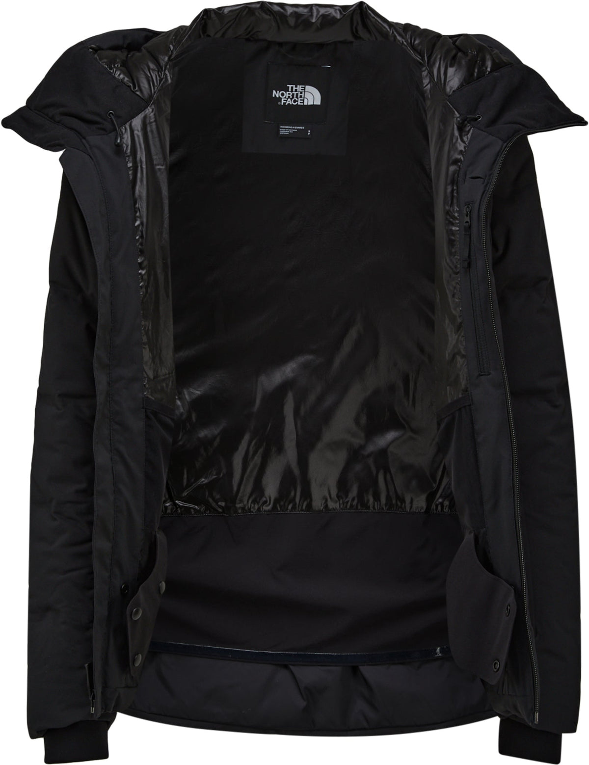 Manteau Cirque En Duvet Pour Femmes|-|Women’s Cirque Down Jacket