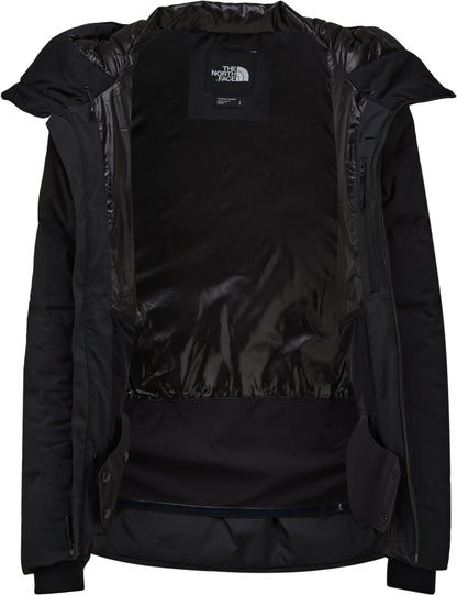 Manteau Cirque En Duvet Pour Femmes|-|Women’s Cirque Down Jacket