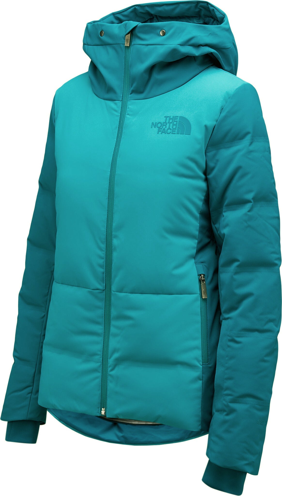 Manteau Cirque En Duvet Pour Femmes|-|Women’s Cirque Down Jacket