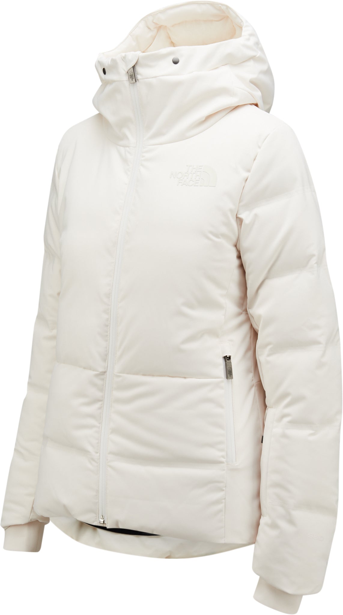 Manteau Cirque En Duvet Pour Femmes|-|Women’s Cirque Down Jacket