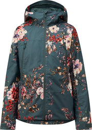 Clementine Triclimate Jacket - Women's|-|Manteau Clementine Triclimate - Femme