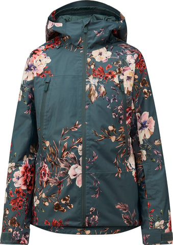 Clementine Triclimate Jacket - Women's|-|Manteau Clementine Triclimate - Femme