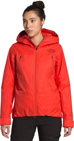 Clementine Triclimate Jacket - Women's|-|Manteau Clementine Triclimate - Femme