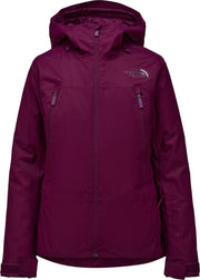 Clementine Triclimate Jacket - Women's|-|Manteau Clementine Triclimate - Femme