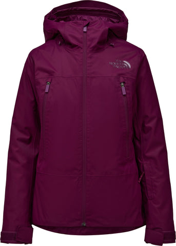 Clementine Triclimate Jacket - Women's|-|Manteau Clementine Triclimate - Femme