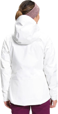 Clementine Triclimate Jacket - Women's|-|Manteau Clementine Triclimate - Femme