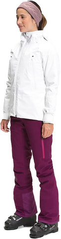 Clementine Triclimate Jacket - Women's|-|Manteau Clementine Triclimate - Femme
