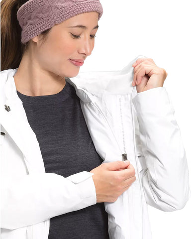 Clementine Triclimate Jacket - Women's|-|Manteau Clementine Triclimate - Femme