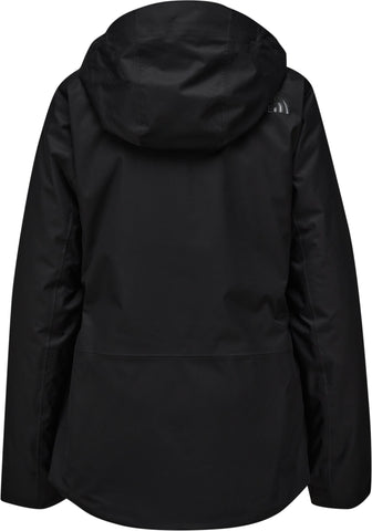 Clementine Triclimate Jacket - Women's|-|Manteau Clementine Triclimate - Femme
