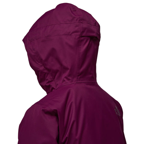 Clementine Triclimate Jacket - Women's|-|Manteau Clementine Triclimate - Femme