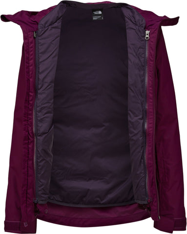 Clementine Triclimate Jacket - Women's|-|Manteau Clementine Triclimate - Femme