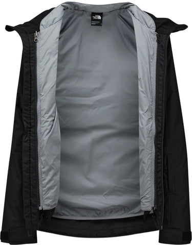Clementine Triclimate Jacket - Women's|-|Manteau Clementine Triclimate - Femme