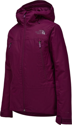 Clementine Triclimate Jacket - Women's|-|Manteau Clementine Triclimate - Femme