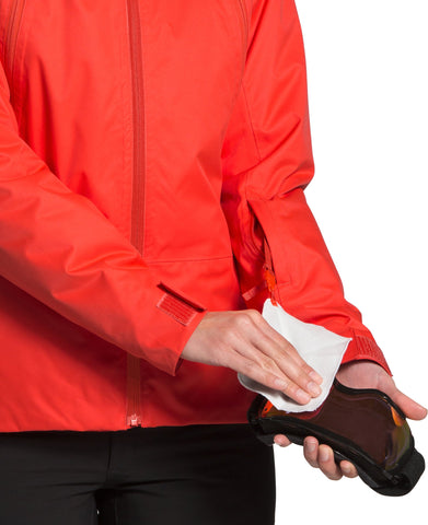 Clementine Triclimate Jacket - Women's|-|Manteau Clementine Triclimate - Femme