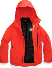 Clementine Triclimate Jacket - Women's|-|Manteau Clementine Triclimate - Femme