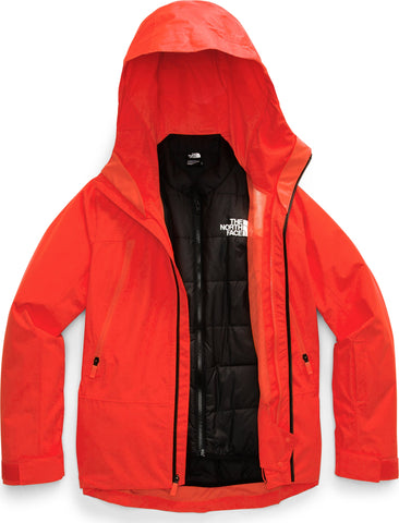 Clementine Triclimate Jacket - Women's|-|Manteau Clementine Triclimate - Femme