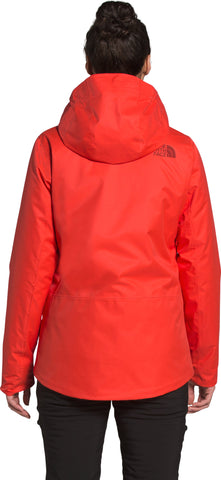 Clementine Triclimate Jacket - Women's|-|Manteau Clementine Triclimate - Femme