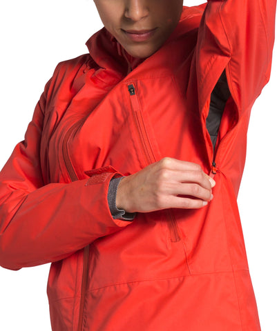 Clementine Triclimate Jacket - Women's|-|Manteau Clementine Triclimate - Femme