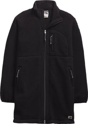 Cragmont Fleece Coat - Women's|-|Manteau en molleton Cragmont - Femme