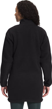 Cragmont Fleece Coat - Women's|-|Manteau en molleton Cragmont - Femme