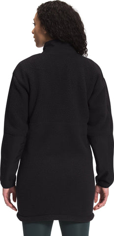 Cragmont Fleece Coat - Women's|-|Manteau en molleton Cragmont - Femme