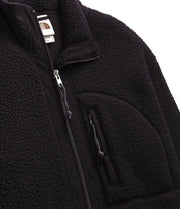 Cragmont Fleece Coat - Women's|-|Manteau en molleton Cragmont - Femme