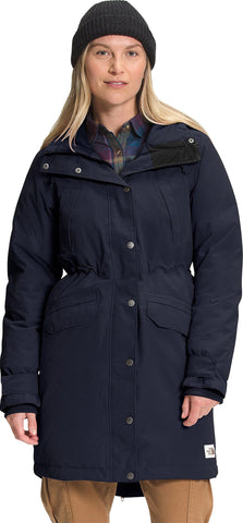 Snow Down Parka - Women’s|-|Parka en duvet Snow - Femme