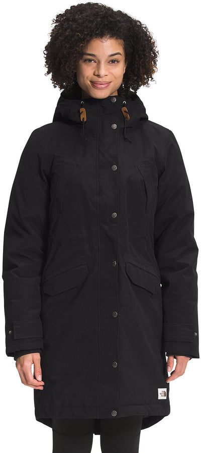 Snow Down Parka - Women’s|-|Parka en duvet Snow - Femme